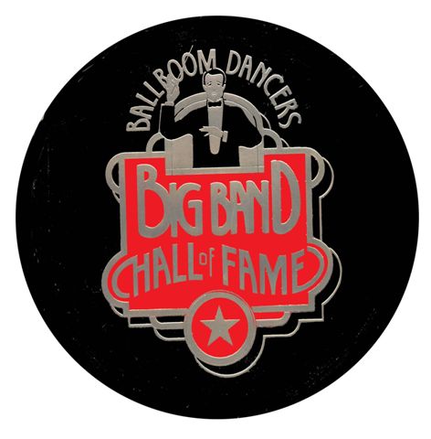 Big Band Hall of Fame